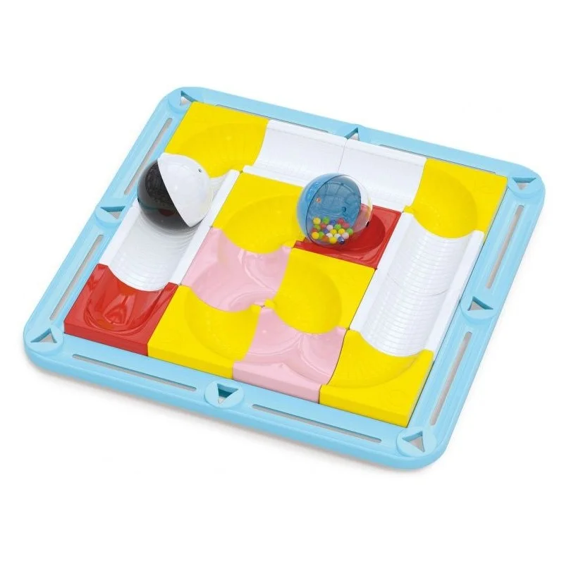 Piste modulable Laby Junior