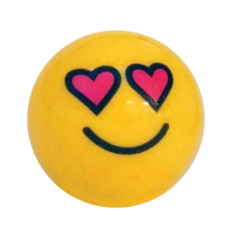 Calot Emoji Amoureux