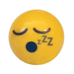 Calot Emoji Dormeur
