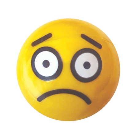 Calot Emoji Triste 25mm
