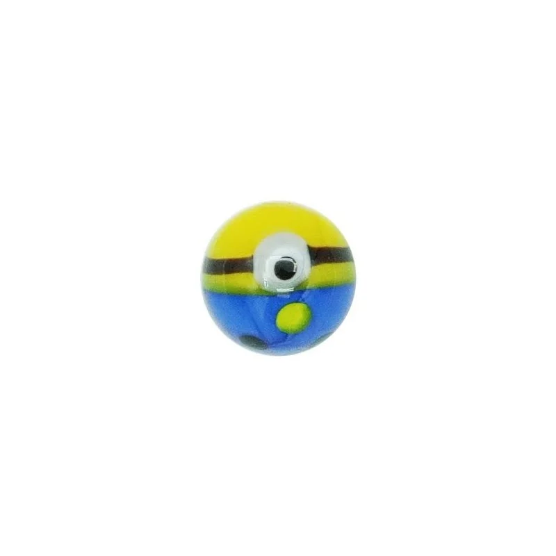 Bille Minion 16mm