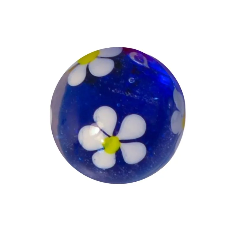 Bille Floraison bleue