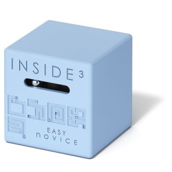 Inside Ze Cube Easy noVice