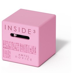 Inside Ze Cube Awful noVice