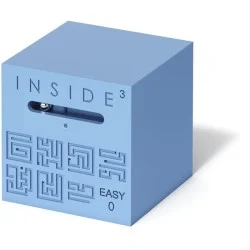 Inside Ze Cube Easy 0