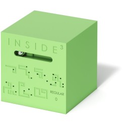 Inside Ze Cube Regular 0