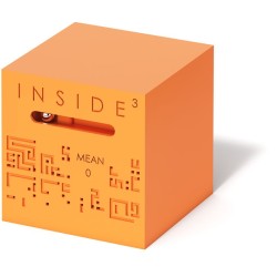 Inside Ze Cube Mean 0