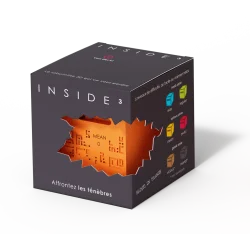 Inside Ze Cube Mean 0