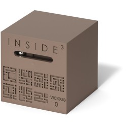 Inside Ze Cube Vicious 0