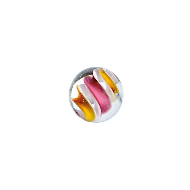 Bille Helter Skelter 22mm - 3 couleurs